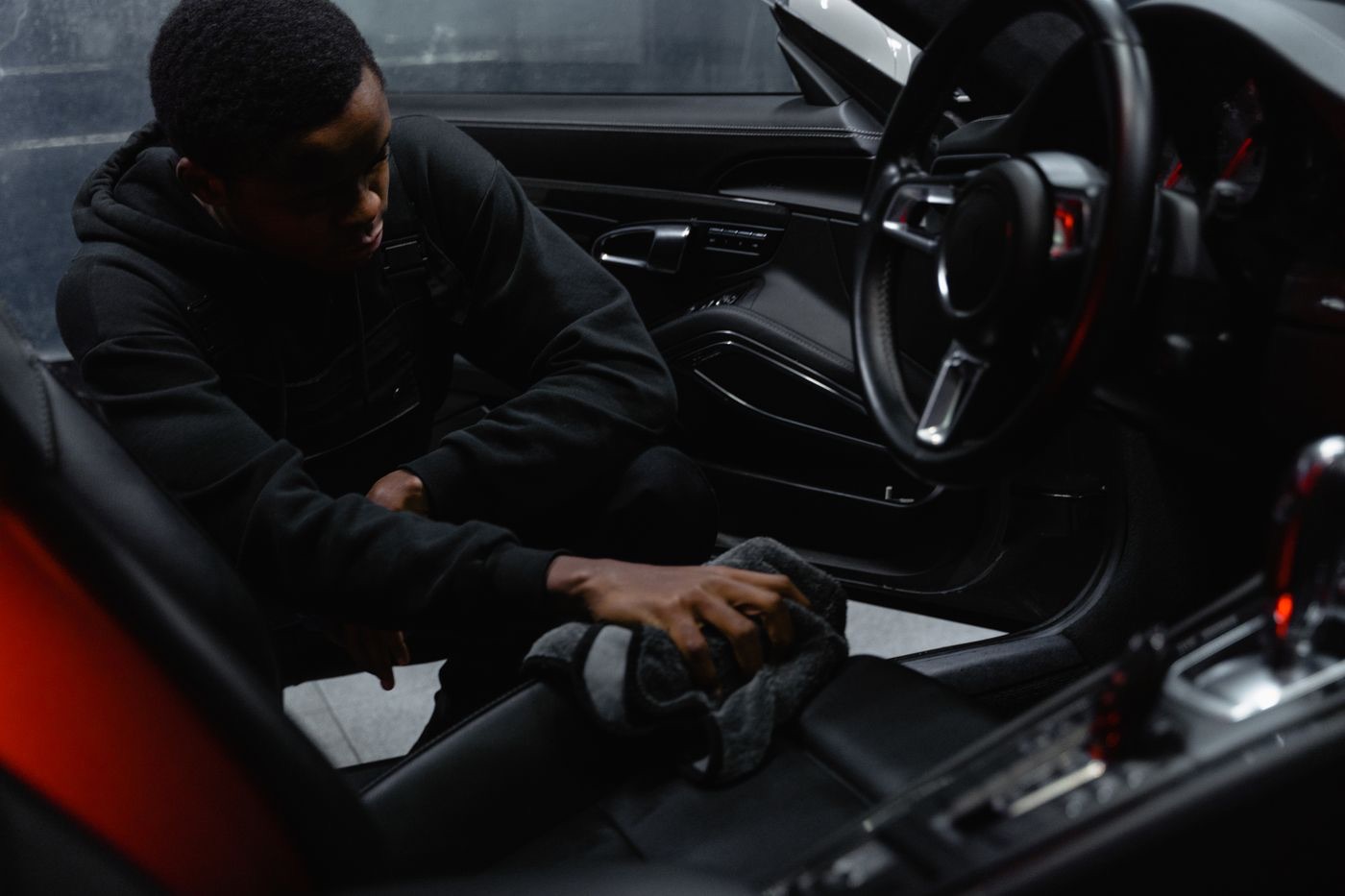 Juan Detailing — Miami mobile detailing professionals